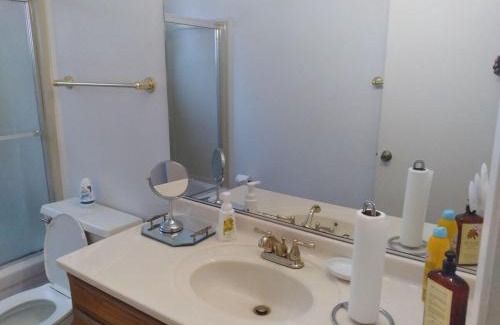 Redding Casa | Jacob's Well