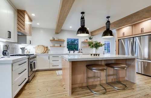 Wimberley Casa | Jacob's Well Vineyard