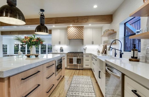 Wimberley Casa | Jacob's Well Vineyard