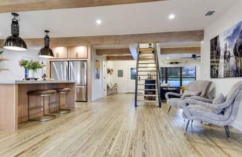 Wimberley Casa | Jacob's Well Vineyard