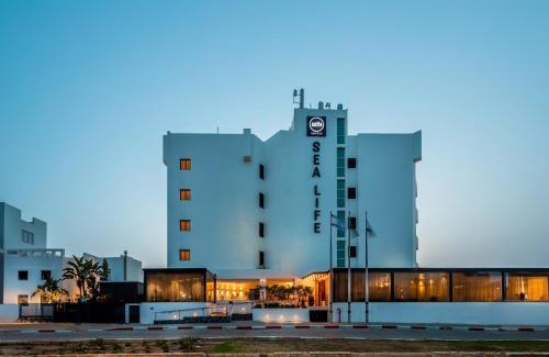 Nahariya Hotel | Jacob Sea Life Nahariya