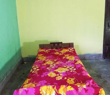 Lakhimpur Casa | Jacobs Homestay Unit 1 Low Budget