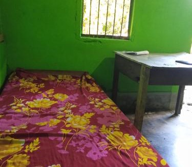 Lakhimpur Casa | Jacobs Homestay Unit 1 Low Budget