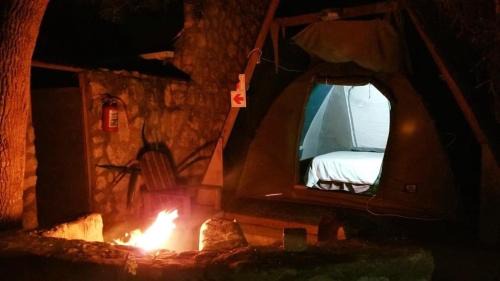 Jacobs Bay Apartamento | Jacobsbaai Boutique Glamping and Accommodation