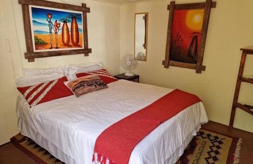 Jacobs Bay Apartamento | Jacobsbaai Boutique Glamping and Accommodation