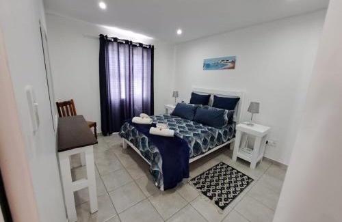 Jacobs Bay Apartamento | Jacobsdaller #2