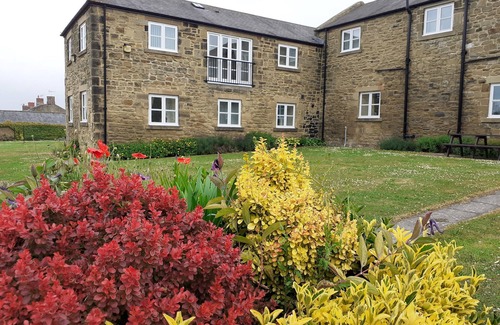 Cramlington Casa | Jacobswell House at Burradon Farm