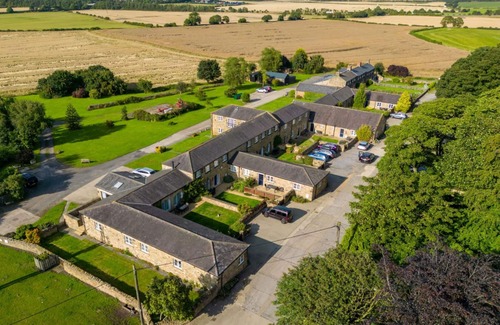 Cramlington Casa | Jacobswell House at Burradon Farm