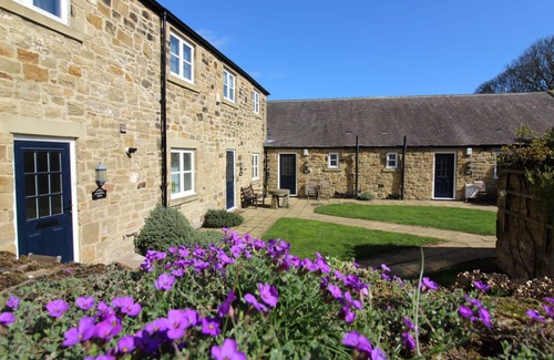 Cramlington Casa | Jacobswell House at Burradon Farm