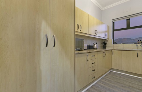 Strand Apartamento | Jacquelena Hof 9 - Tres Habitaciones Piso, Capacidad 6