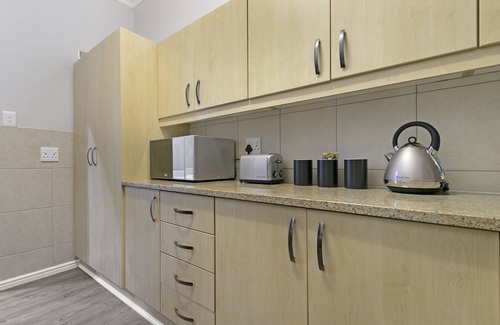 Strand Apartamento | Jacquelena Hof 9 - Tres Habitaciones Piso, Capacidad 6