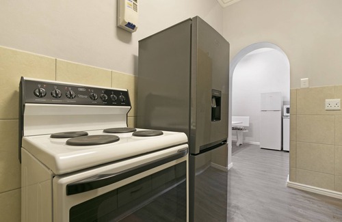 Strand Apartamento | Jacquelena Hof 9 - Tres Habitaciones Piso, Capacidad 6