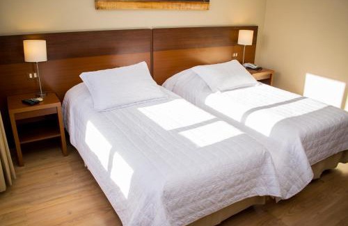 Simoes Lopes Hotel | Jacques Georges Tower