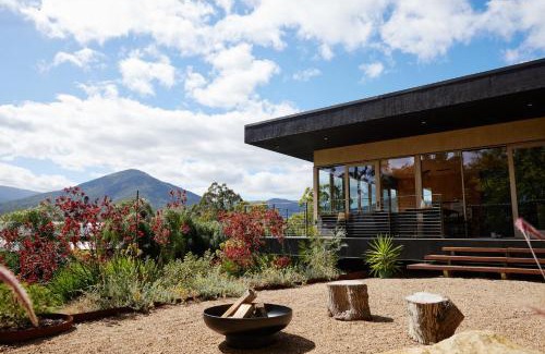 Healesville Casa | Jacquina - Yarra Valley