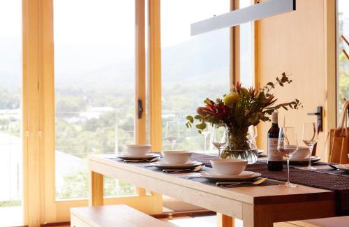 Healesville Casa | Jacquina - Yarra Valley