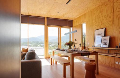 Healesville Casa | Jacquina - Yarra Valley