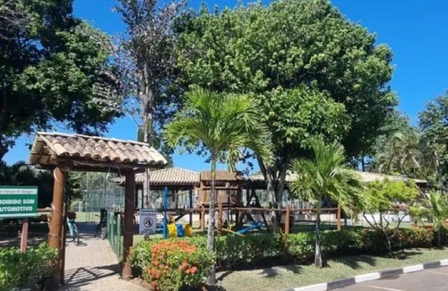 Barra do Jacuipe Casa | Jacuipe mansion w/ 5 suites near the beach.