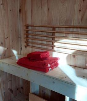 Yerres Apartamento | Jacuzzi avec vue sur la rivière l'Yerres