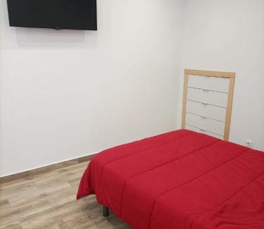 Carcacia Casa | Jacuzzi Barcala Santamariña