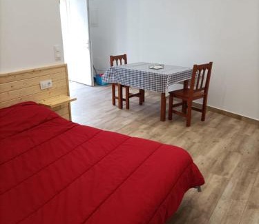 Carcacia Casa | Jacuzzi Barcala Santamariña