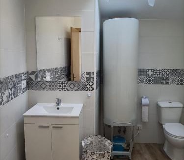 Carcacia Casa | Jacuzzi Barcala Santamariña