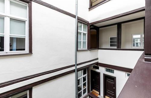 City-Centre - Petite France Apartamento | Jacuzzi/Cathédrale Strasbourg