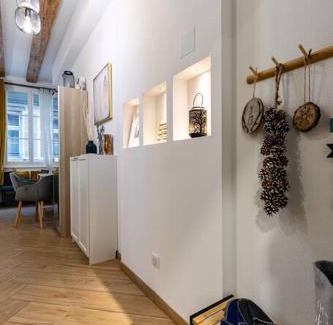 City-Centre - Petite France Apartamento | Jacuzzi/Cathédrale Strasbourg