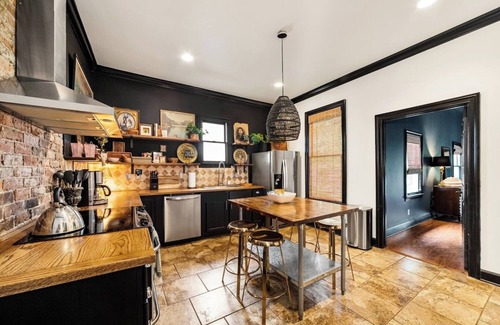 Eastwood Casa | Charming East Nashville Home, Mins From Downtown