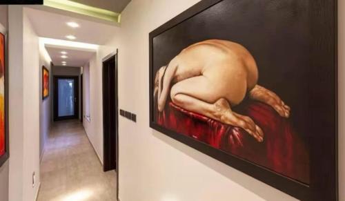 Sliema Apartamento | Jacuzzi Luxury Seafront Sliema
