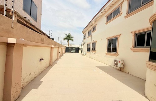 Madina Apartamento | Jacuzzi Nori