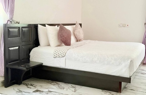 Madina Apartamento | Jacuzzi Nori
