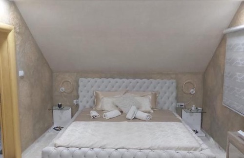 Subotica Apartamento | Jacuzzi Rooms Andjela