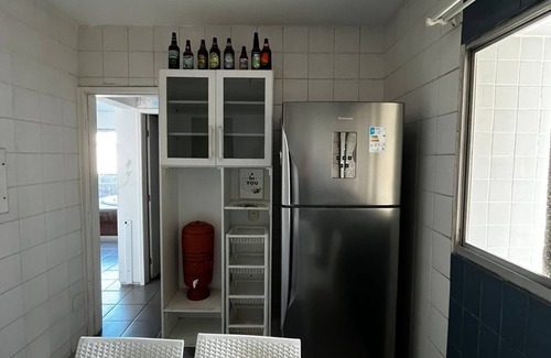 Boa Viagem Apartamento | Jacuzzi + Spacious 5-bedroom in charming Boa Viagem Recife