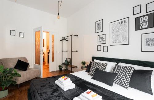 Marsala Apartamento | Jacuzzi Termini apartment