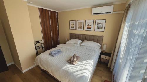 Ferencvaros Apartamento | Jacuzzi Tuscany Terrace Apartment Free parking