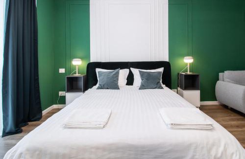 Sinaia Apartamento | Jacuzzi Urban Heaven Studio