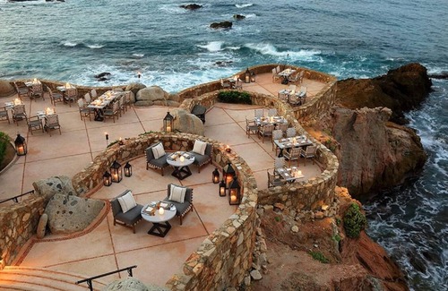 El Medano Ejidal Complejo | Jacuzzi Villa w/ Free WiFi, Ocean Views, Spa Services & Tennis Courts
