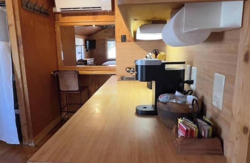 Apple Valley Casa | Jacuzzi - Zion Rangers Suite - Zion View