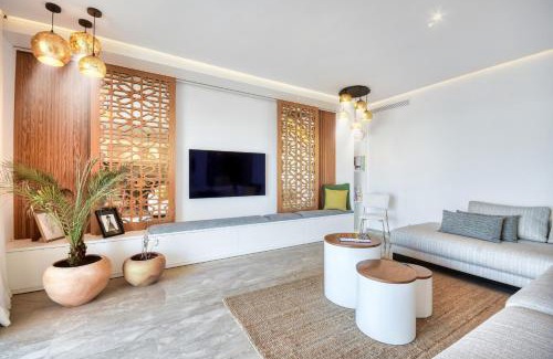 Agadir Bay Apartamento | Jad - Luxe - piscine - 6 Px