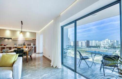 Agadir Bay Apartamento | Jad - Luxe - piscine - 6 Px
