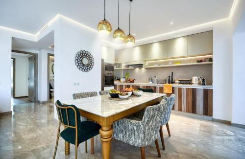 Agadir Bay Apartamento | Jad - Luxe - piscine - 6 Px