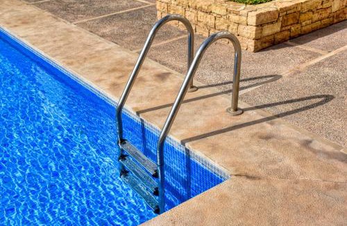 Agadir Bay Apartamento | Jad - Luxe - piscine - 6 Px