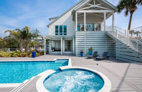 Gulf Trace Casa | Jada's Dare