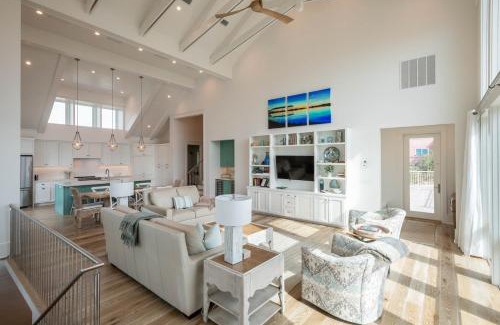 Gulf Trace Casa | Jada's Dare