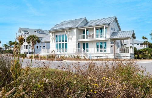 Gulf Trace Casa | Jada's Dare