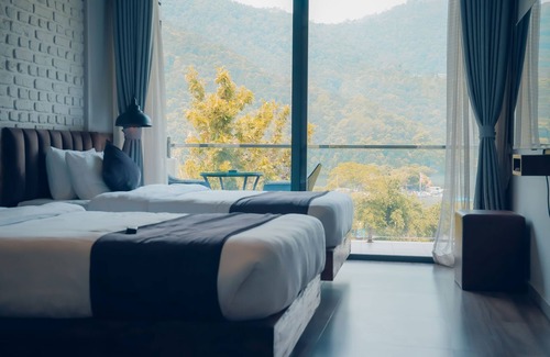 Pokhara Hotel | Jade City Hotel