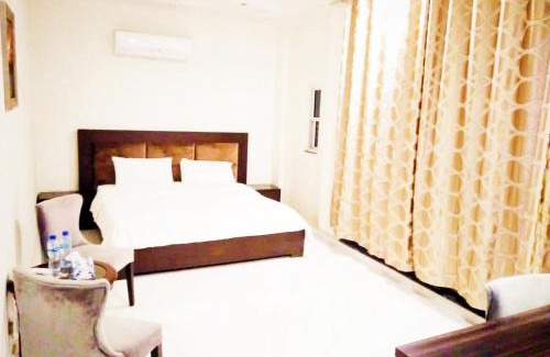 Lahore Hotel | Jade Dragon Hotel DHA Lahore