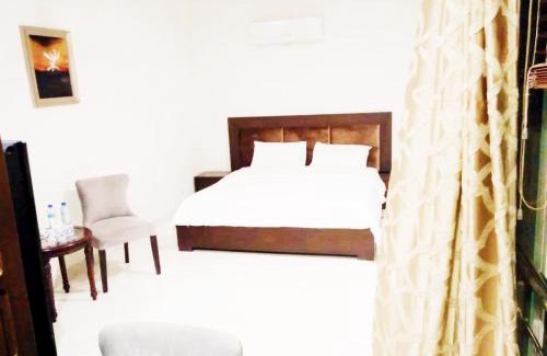 Lahore Hotel | Jade Dragon Hotel DHA Lahore