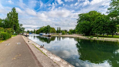 Bourroches Apartamento | Jade - Evasion vintage
