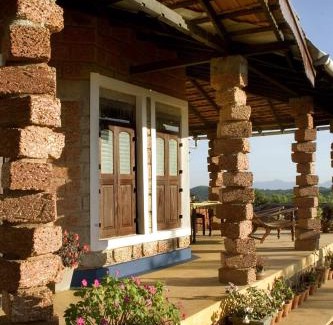 Madikeri Casa | Jade Hills Coorg